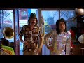 The Mighty Boosh - Future Sailors Song - BBC comedy