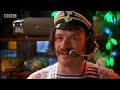 The Mighty Boosh - Future Sailors Song - BBC comedy