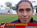 Jorge Manriquez