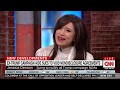 Jessica Denson on CNN New Day - February 22, 2019 - Full Interview