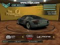 NFSC - M3 GTR, LEMANS & CCX IN THE CARLOT (S.Hannan)