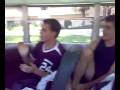 AGBU Titans Varsity Soccer Team 3Lu Chant ( BESIKTAS CaRSI )
