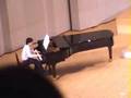 スメタナ作曲わが祖国より 「 合唱 モルダウ (Vltava/Moldau)」 ピアノ伴奏 2006.10.27
