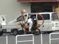 JAPANESE BIKIES