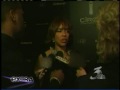 Diddy On Extra 11/20/09 
