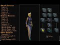 Click here to watch this video Runescape ELF outfit