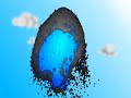 Kotsoft's Oil / Water Particle Simulation