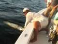 Boca Grande tarpon fishing