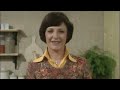 Delia Smith makes a doner kebab