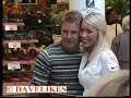 gary barlow asda signing pudsey leeds paula 10.10.2006 gary barlow asda signing pudsey leeds paula 10.10.2006