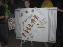 More Pillar signs