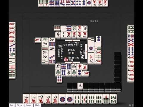 mahjong online