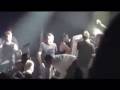Delux y molotov ultimo dia de gira 2006!!!!