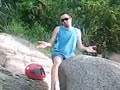piada do maneta