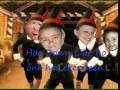 videos de Bowen fam elf dance 08_0001.wmv