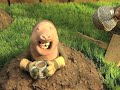 Creature Comforts - The Garden Part 1