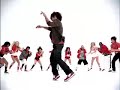 Sara lee commercial with hsm3 cast