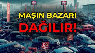 Köhnə avtomobil alanlara DİQQƏT! Hər şey dəyişir!