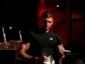 porn star ricky sinz wins best solo at 2008 gayvn awards