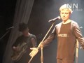 "Белая яблыня грому"