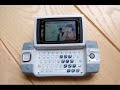 Sidekick iD Unboxing Pictures