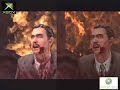 Godfather Xbox vs Xbox360
