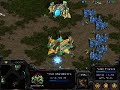 SSL R32 KnightOfNi v Spartan Game 1