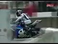 AMA Superbike - Ben Spies Crash - Road Atlanta