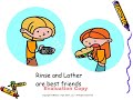 Rinse, Lather, Repeat!