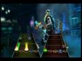 Guitar Hero World Tour Zakk Wylde Guitar Battle
