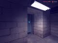 Nuke wallbang