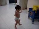 Primeiro passos