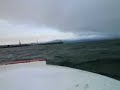 waldo`s boat