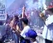 Travel Photo: Cosenza football fans