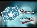 Baja Verapáz, Quiché, Huehuetenango y Quetzaltenango