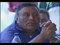 Baja Verapáz, Quiché, Huehuetenango y Quetzaltenango