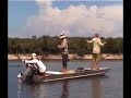 Fishmaster Amazon Peacock Bass Fly Fishing 2