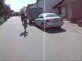 wheelen mit meim bike