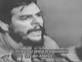 Ernesto Che Guevara Ernesto Che Guevara