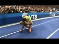 La finale du 200 m hommes Mondiaux d'athlétisme 2009