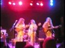 Those Darlins \"Tom Dooley\" Animation
