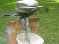 vintage evinrude 3.3hp sportwin 1939