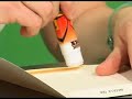 Creiamo con Filastrocche.it: carta da lettera e buste