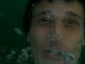 TEST SANYO XACTI CA65 / SLOW MOTION UNDER WATER !