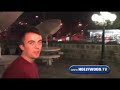 Clip Frankie Muniz At The GYM in West Hollywood. 11-21-07. Video