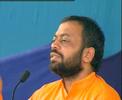Sureshanandji Hyderabad Satsang