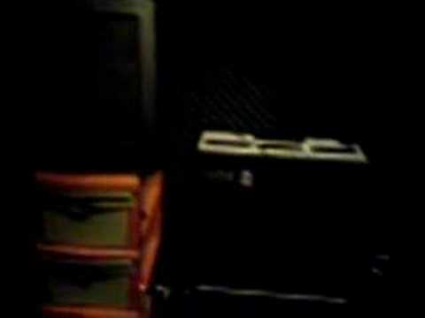 Vulgate Dogmas - The Studio Tour