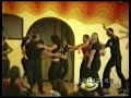Spettacolo di Salsa Spettacolo di Salsa