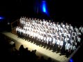 Robyn Quigg and Inverclyde Junior Choir