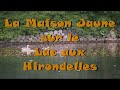 description de la fameuse maison jaune sur le lac aux hirondelles dans les laurentides. grand confort, finition impeccable
description de la fameuse maison jaune sur le lac aux hirondelles dans les laurentides. grand confort, finition impeccable.
la maison jaune du lac aux hirondelles
r�nov�e de fond en comble 2008
3 �tages finis sur 28x32 pieds
puit arth�sien fosse septique
taxes basses (environ 1 500$ mun et sco)
terrain; 7 000 pi/ca possibilit� de 14 000 bord de l'eau, radeau fournis
plafond cath�drale dans la chambre des ma�tres et dans la cuisine.planchers; c�ramique au sous-sol, ch�ne au rez-de-chauss�e,�rable � l'�tage.
un escalier en ch�ne, un escalier en pin. belle salle de bain avec bain antique au rez-de-chauss�e.
belle cuisine m�dit�rran�enne avec espaces de rangement discret.
s.d.b. 10x7 cuis. 10x15 s.diner 18x14 salon 10x18 boudoire 8x8
toit de bardeaux, 4 lucarnes.
balcon romantique � la chambre 4x8 bal. rdc 8x9 arri�re 5x34
cot� 31/2x32 balcon ciment 3x20.
murs; boiseries et gypse. isolation sup�rieure.
1 po�le et 1 combustion lente.2 chemin�es.
tr�s grand stationnement.
abris pour 10 cordes.

possibilit� d'achat du chalet � cot�.
7 000 pi/ca terrain donc 14 000 pi/ca de terrain complessivement avec puit et fosse septique ind�pendants.2 cabanons.
allez voir photos du chalet.
https://www.getdropbox.com/browse2#/maisonjaune